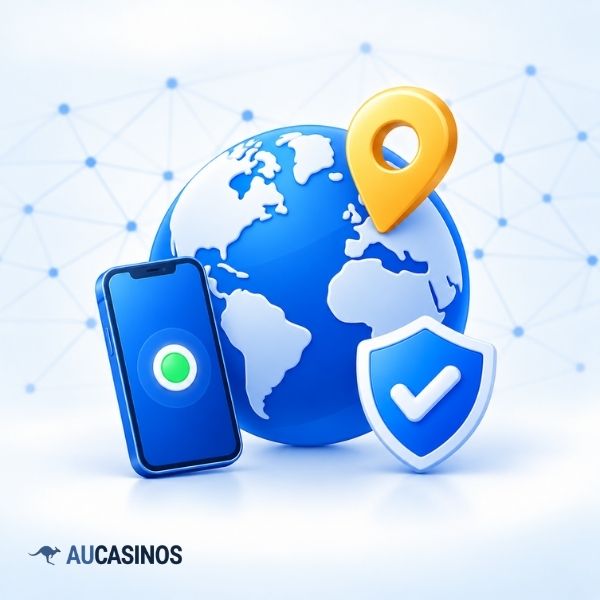 Worldwide payment availability at best aucasinos