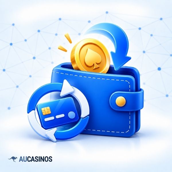 Cashback & Reload Offers