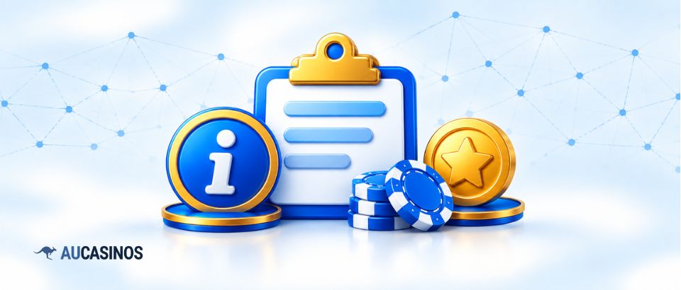 Casino Information and Offers