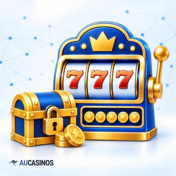 Fixed jackpot pokies with a locked guaranteed prize