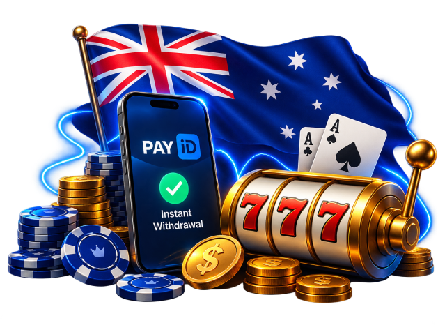 Best Crypto Casinos in Australia 2026