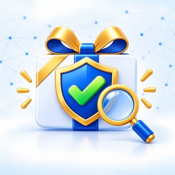 Verified casino bonus offer