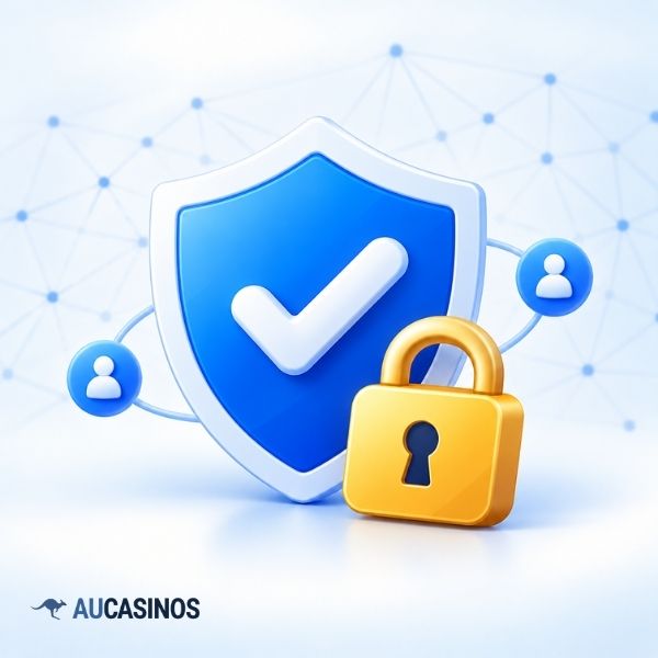 Secure payments with account protection at best aucasinos