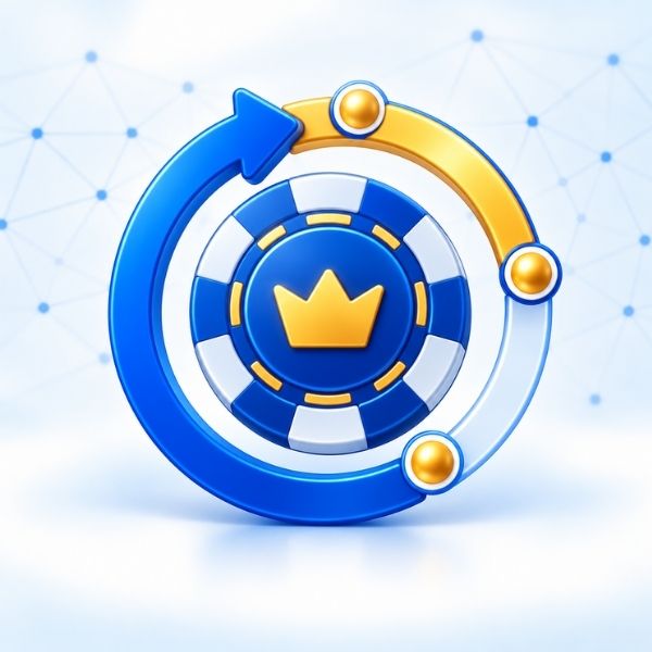 Bonus wagering progress at best aucasinos