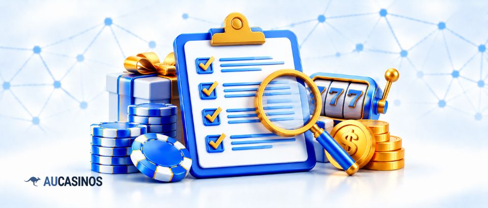 Welcome bonus terms and conditions review.