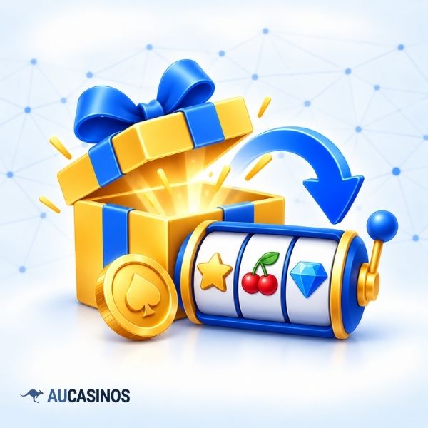 Welcome bonuses and free spins at best aucasinos