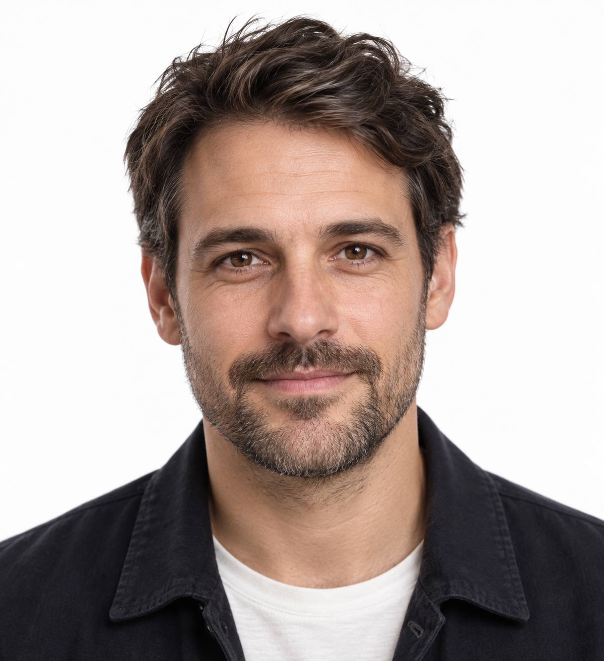 Alex Thompson