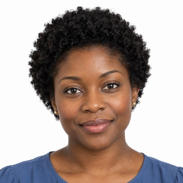 Portrait Amelia Wilson