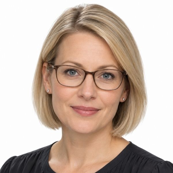 Portrait Chloe Irwin
